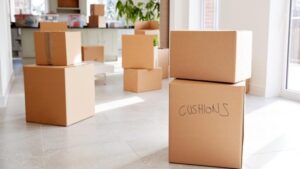Packers and Movers Sarjapur Road