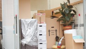 Packers and Movers Nagavara