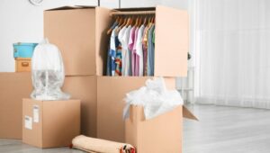 Packers and Movers MG Road