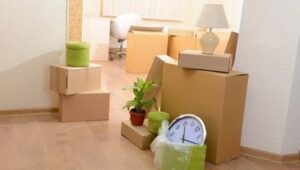 Packers and Movers Koramangala