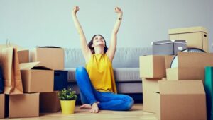 Packers and Movers Jayanagar