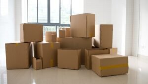 Packers and Movers Indiranagar