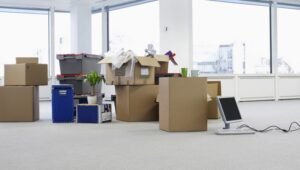 Packers and Movers Horamavu