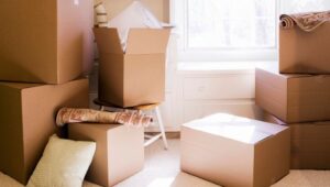 Packers and Movers Hebbal