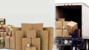 Packers and Movers Fraser Town