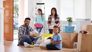 Packers and Movers Domlur