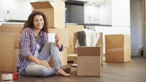 Packers and Movers Chikkalasandra