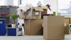 Packers and Movers Chamrajpet