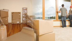 Packers and Movers Bilekahalli