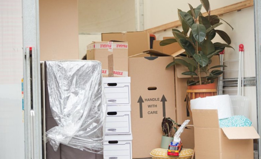 Domestic Shifting