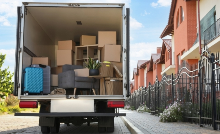 Loading and Unloading