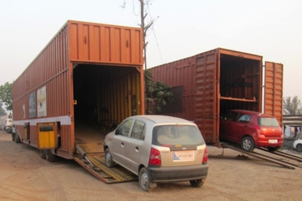 Car Transportation